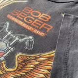 Bob Seger 1996 Tour T-shirt