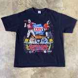 Super Bowl XXIV 1990 T-shirt