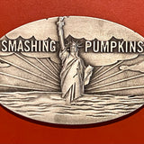 Smashing Pumpkins Belt Buckle