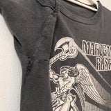 Mahogany Rush T-shirt