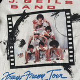 J Geils Band Freeze Frame Tour Raglan