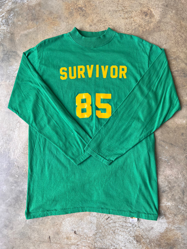Survivor 85 Shirt