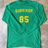 Survivor 85 Shirt