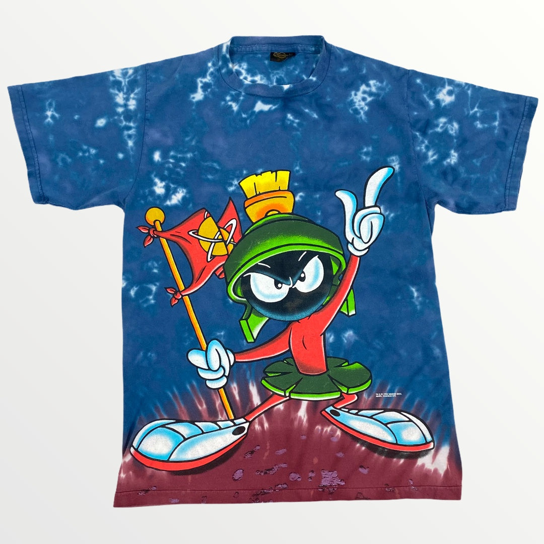 marvin the martian tee