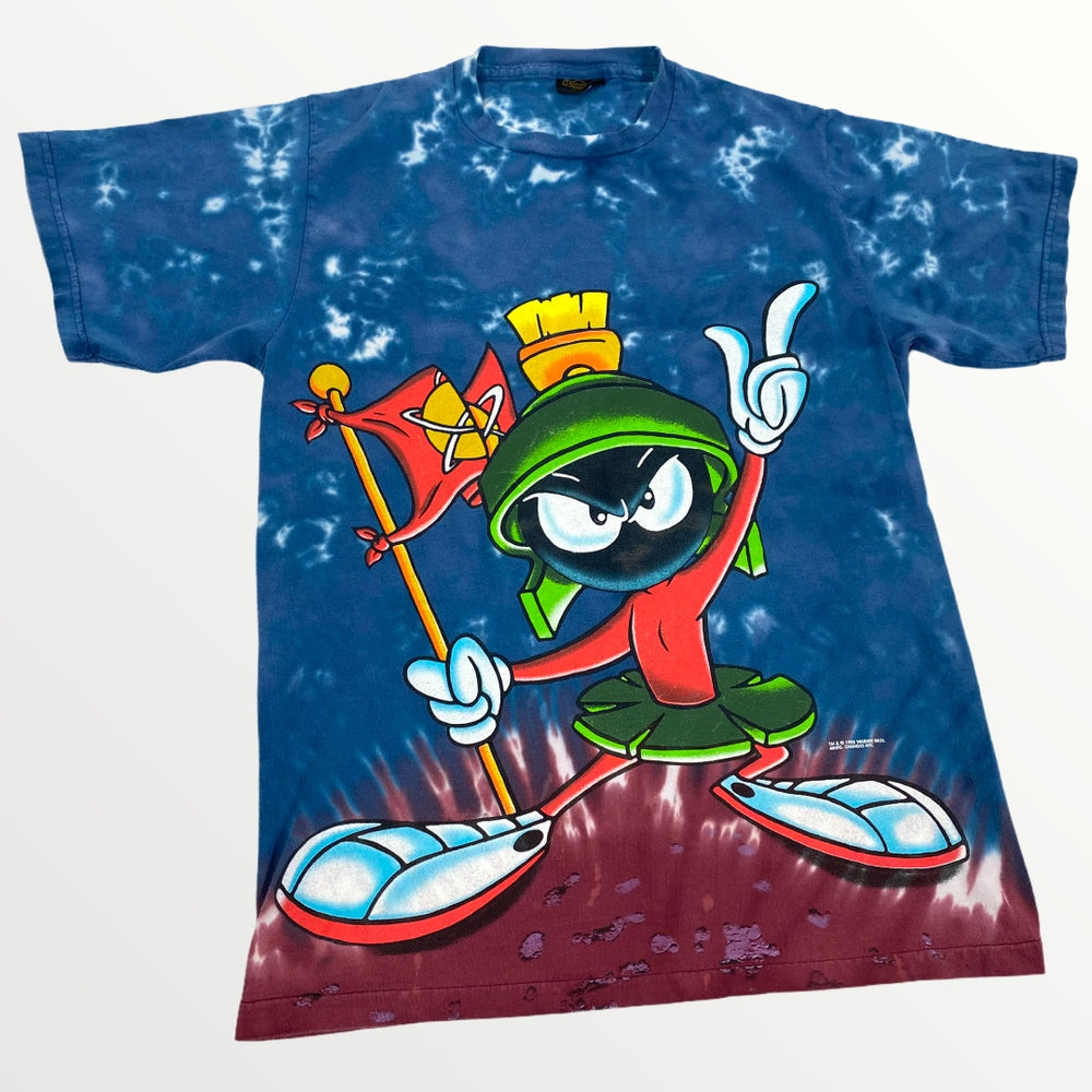 Marvin the Martian T-shirt – Reware Vintage