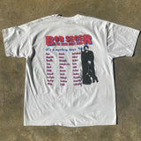 Bob Seger It's a Mystery Tour T-shirt