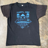 1978 Grateful Dead Egypt T-shirt