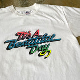 Beautiful Day T-shirt