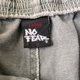 No Fear Shorts