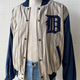 Tigers Cooperstown Jacket