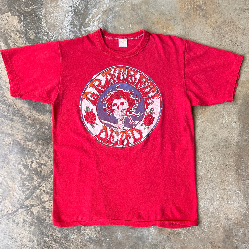 Grateful Dead Bertha T-shirt – Reware Vintage