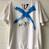 U2 Achtung Baby T-shirt