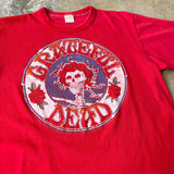 Grateful Dead Bertha T-shirt