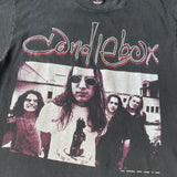 Candlebox T-shirt