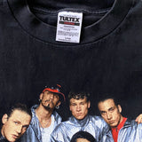 Backstreet Boys 1998 Tour T-shirt