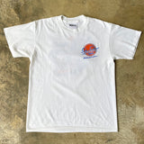 Beach Boys 25th Anniversary Sunkist Tour T-shirt