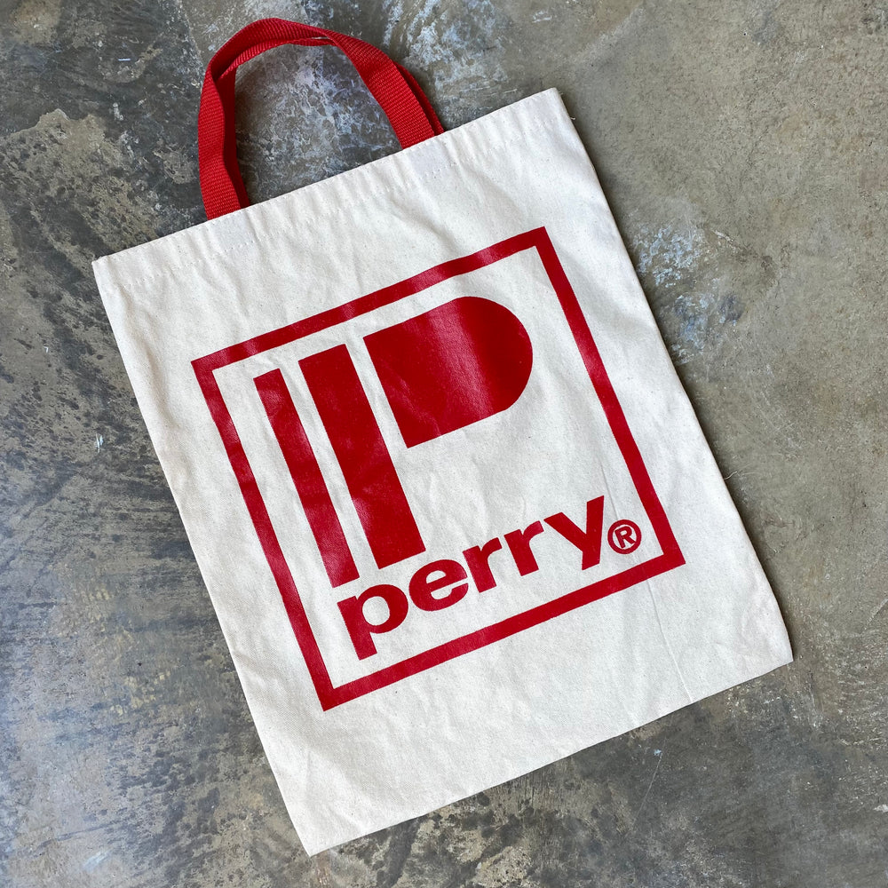 Perry Drugs Tote Bag