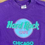 Hard Rock Café Chicago T-shirt