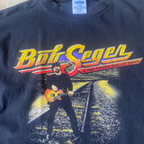 Bob Seger Michigan Local T-shirt
