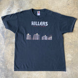The Killers Hot Fuss T-shirt