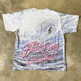 All Over Print Beach Boys T-shirt
