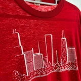 Chicago Skyline T-shirt