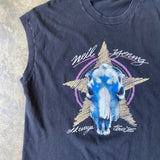 Neil Young Muscle Tee
