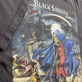 Black Sabbath Forbidden T-shirt