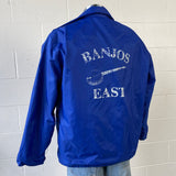 Banjos East Jacket