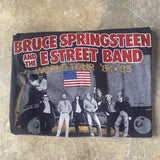 Bruce Springsteen 84-85 Tour T-shirt